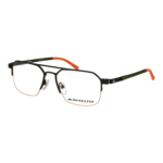 Quiksilver )} Brille EQYEG03117 GPB0 in Grün