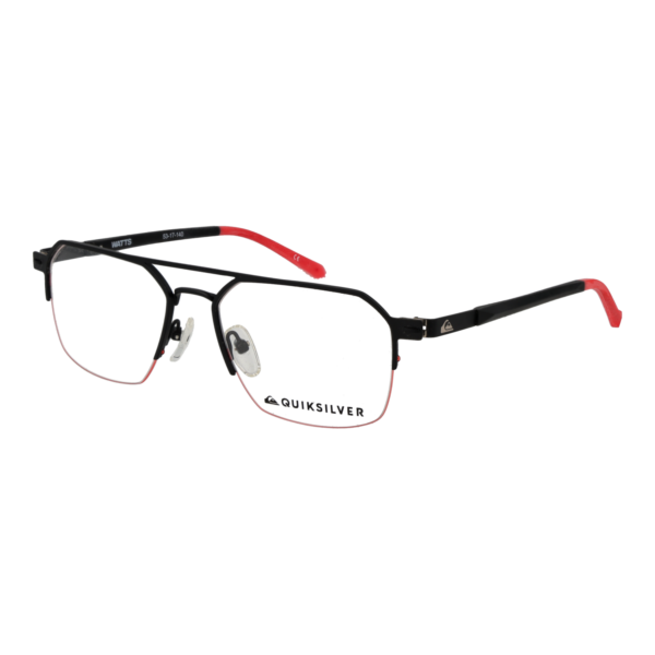 Quiksilver )} Brille EQYEG03117 KVJ0 in Schwarz