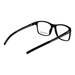Frontansicht der Quiksilver Brille EQYEG03119 DBLK – Rahmen Nylon