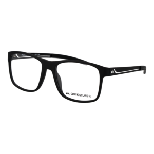 Quiksilver )} Brille EQYEG03119 DBLK in Schwarz