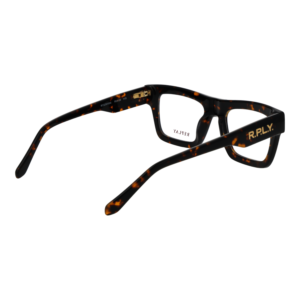 Frontansicht der Replay Brille RY250V04 5104 – Rahmen Azetat
