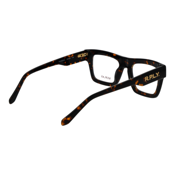 Frontansicht der Replay Brille RY250V04 5104 – Rahmen Azetat