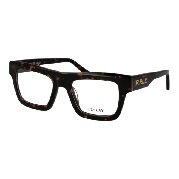 Replay )} Brille RY250V04 5104 in Havanna