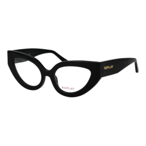Replay Brille RY255V01 5201 in Schwarz