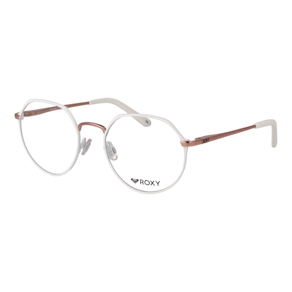 Roxy )} Brille ERJEG03068 WBK0 in Weiß