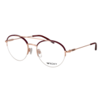 Roxy )} Brille ERJEG03073 MCP0 in Rosé Gold