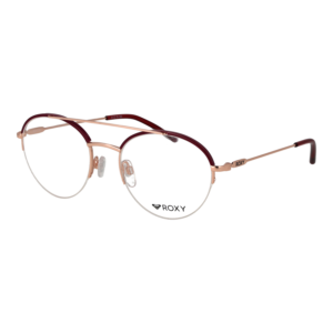 Roxy )} Brille ERJEG03073 MCP0 in Rosé Gold