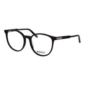Roxy )} Brille ERJEG03076 DBLK in Schwarz