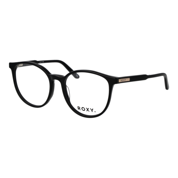 Roxy )} Brille ERJEG03076 DBLK in Schwarz