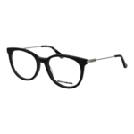 Skechers )} Brille SE2167 50001 in Schwarz