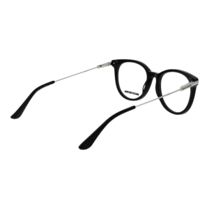 Frontansicht der Skechers Brille SE2167 50001 – Rahmen Kunststoff
