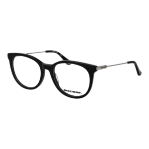 Skechers )} Brille SE2167 50001 in Schwarz