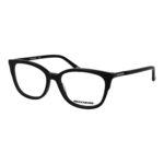 Skechers )} Brille SE2173 53001 in Schwarz