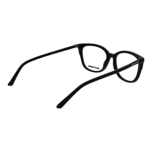 Frontansicht der Skechers Brille SE2173 53001 – Rahmen Azetat