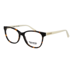 Skechers )} Brille SE2211 52052 in Havanna
