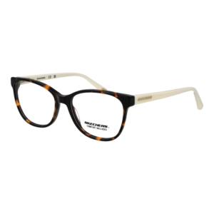 Skechers )} Brille SE2211 52052 in Havanna