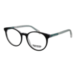 Skechers )} Brille SE2233 50003 in Schwarz