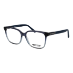 Skechers )} Brille SE2235 53090 in Blau