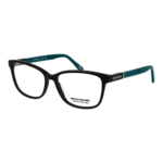 Skechers )} Brille SE2236 54001 in Schwarz