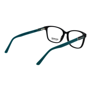 Frontansicht der Skechers Brille SE2236 54001 – Rahmen Kunststoff