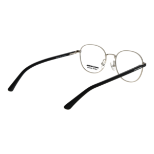 Frontansicht der Skechers Brille SE2239 49001 – Rahmen Metall