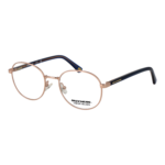 Skechers )} Brille SE2239 49028 in Rosé Gold