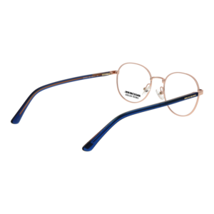 Frontansicht der Skechers Brille SE2239 49028 – Rahmen Metall