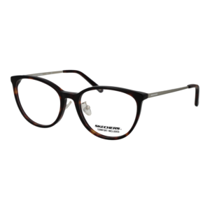 Skechers )} Brille SE2241-D 53052 in Havanna