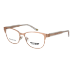 Skechers )} Brille SE2244 52028 in Rosé Gold