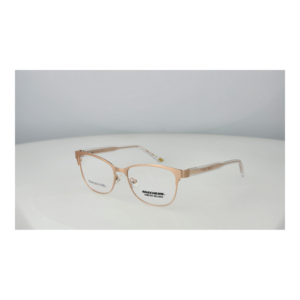 Skechers )} Brille SE2244 52032 in Gold