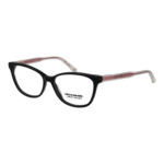 Skechers )} Brille SE2245 53001 in Schwarz