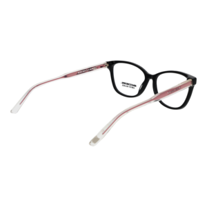Frontansicht der Skechers Brille SE2245 53001 – Rahmen Azetat