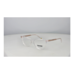 Skechers )} Brille SE2245 53026 in Transparent