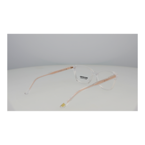 Frontansicht der Skechers Brille SE2245 53026 – Rahmen Azetat