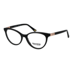 Skechers )} Brille SE2247 52001 in Schwarz