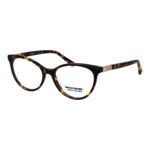 Skechers )} Brille SE2247 52053 in Havanna