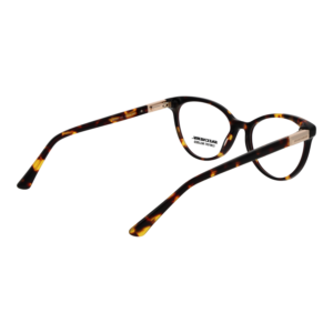 Frontansicht der Skechers Brille SE2247 52053 – Rahmen