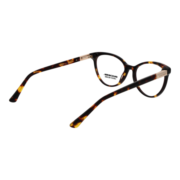 Frontansicht der Skechers Brille SE2247 52053 – Rahmen