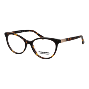 Skechers )} Brille SE2247 52053 in Havanna