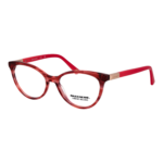Skechers )} Brille SE2247 52072 in Rosa
