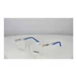 Skechers )} Brille SE3299 51026 in Transparent
