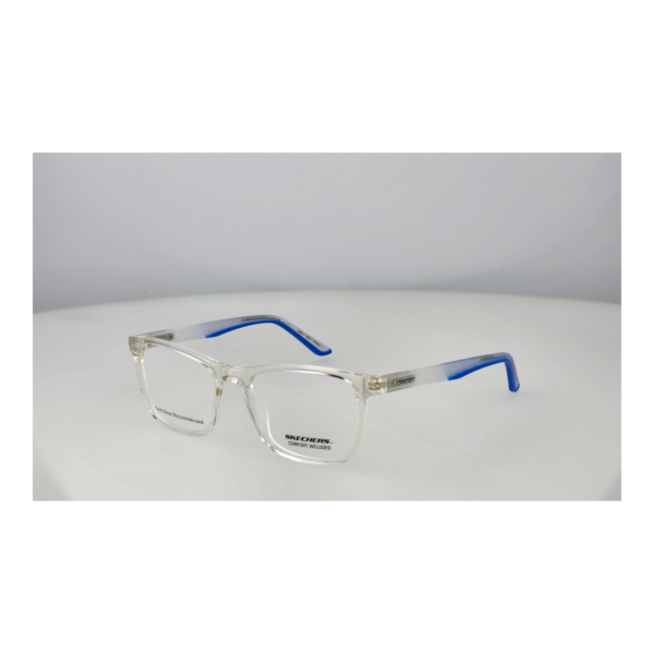 Skechers )} Brille SE3299 51026 in Transparent