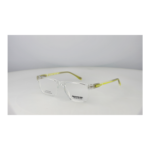 Skechers )} Brille SE3304 51026 in Transparent