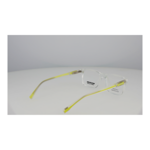 Frontansicht der Skechers Brille SE3304 51026 – Rahmen Kunststoff