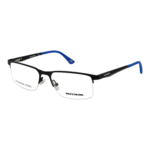 Skechers )} Brille SE3306 54001 in Schwarz