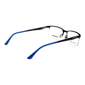 Frontansicht der Skechers Brille SE3306 54001 – Rahmen Metall