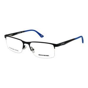 Skechers )} Brille SE3306 54001 in Schwarz