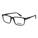 Skechers )} Brille SE3341 53002 in Schwarz