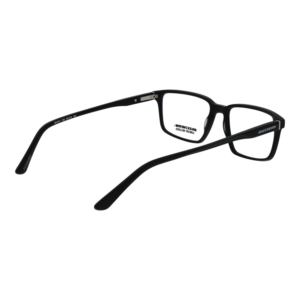 Frontansicht der Skechers Brille SE3341 53002 – Rahmen Kunststoff