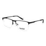 Skechers )} Brille SE3351 55002 in Schwarz